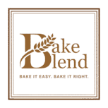 bakeblend logo