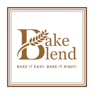 bakeblend logo