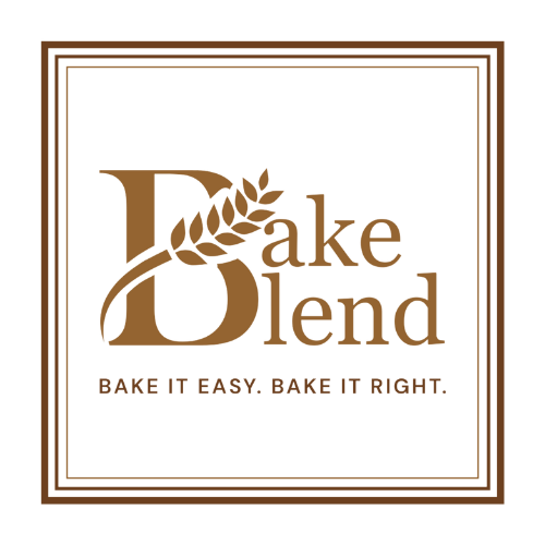 bakeblend.com